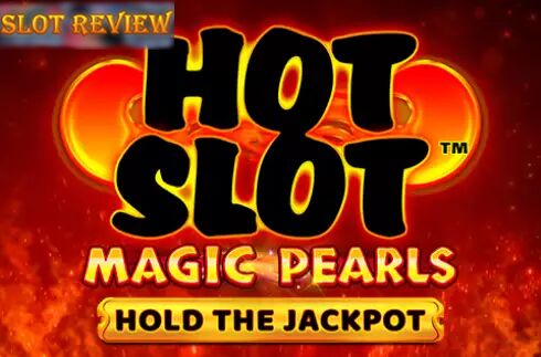 Hot Slot Magic Pearls slot